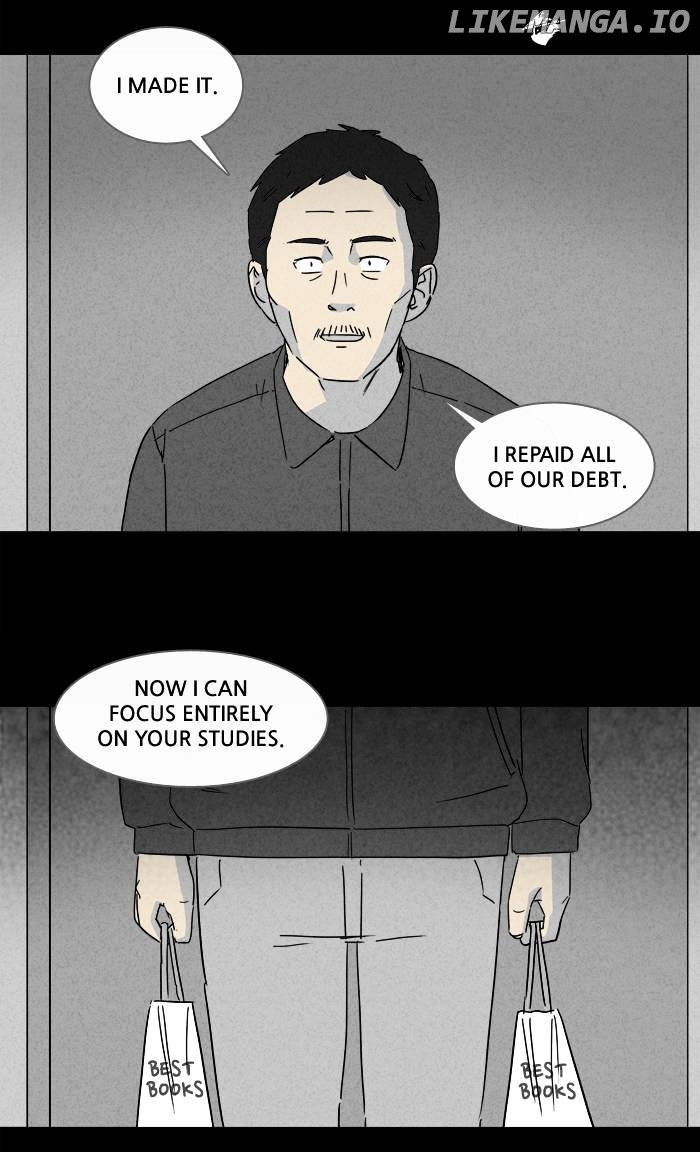 Tales of the unusual chapter 125 - page 24