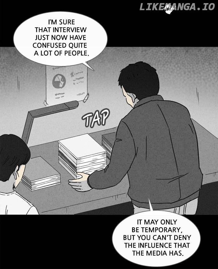 Tales of the unusual chapter 125 - page 25