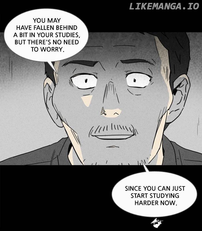 Tales of the unusual chapter 125 - page 29