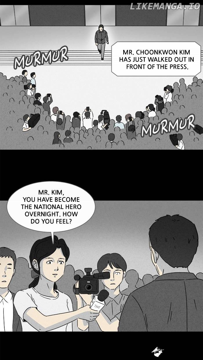 Tales of the unusual chapter 125 - page 8