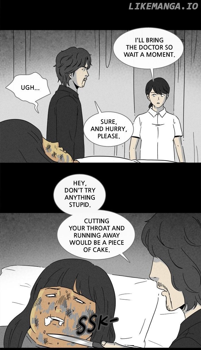 Tales of the unusual chapter 192 - page 10