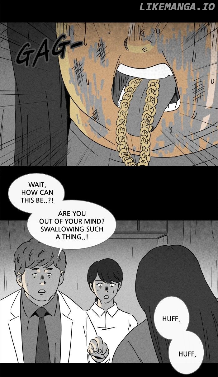 Tales of the unusual chapter 192 - page 13