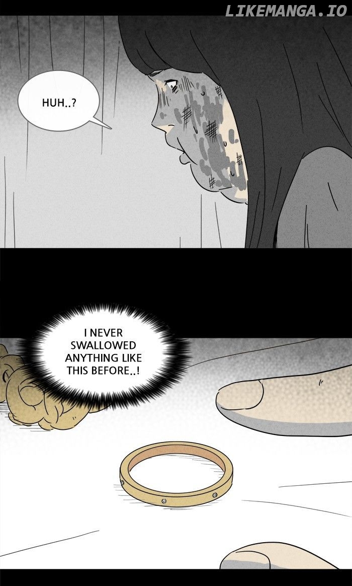 Tales of the unusual chapter 192 - page 15