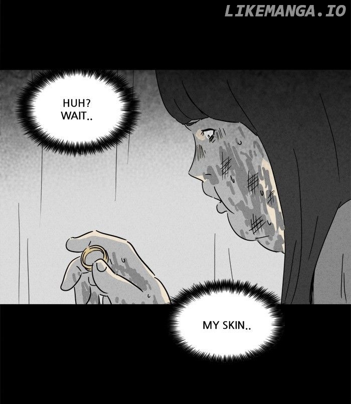 Tales of the unusual chapter 192 - page 16