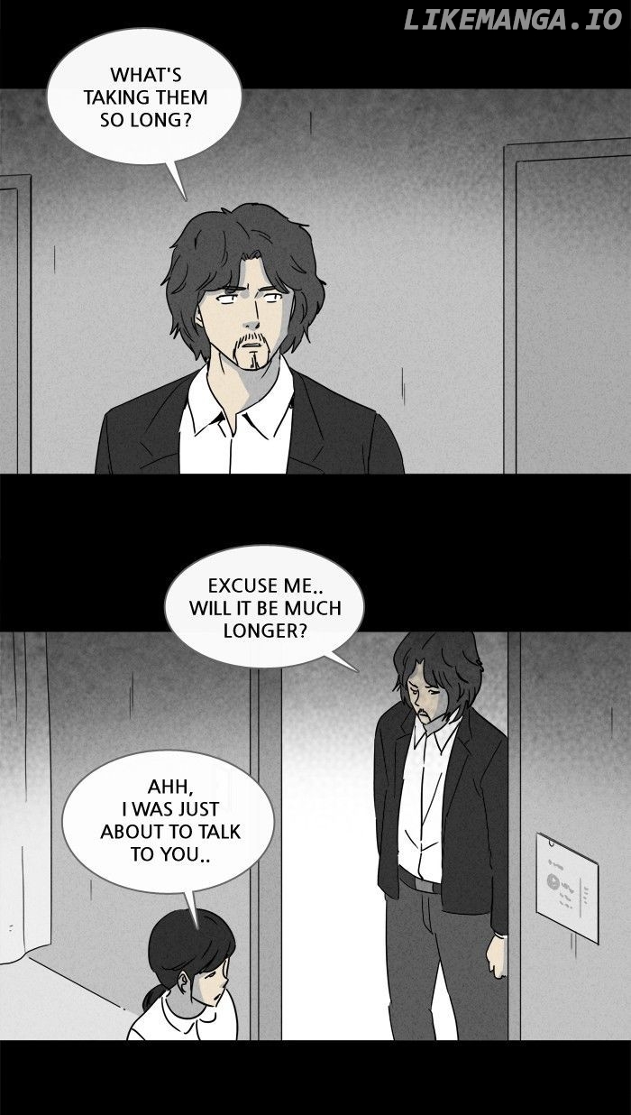 Tales of the unusual chapter 192 - page 19
