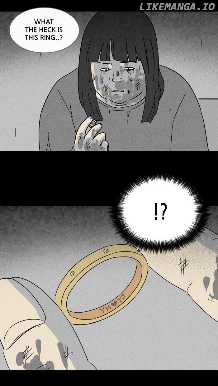 Tales of the unusual chapter 192 - page 25