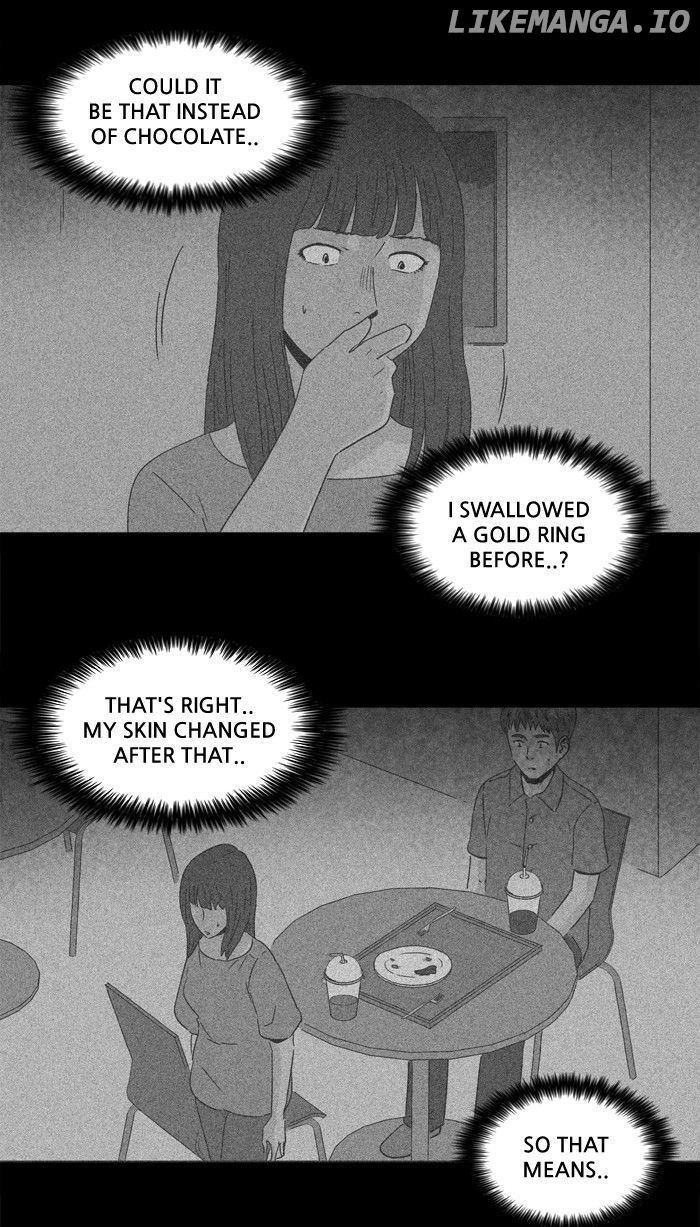 Tales of the unusual chapter 192 - page 27