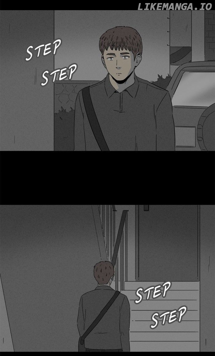 Tales of the unusual chapter 192 - page 31