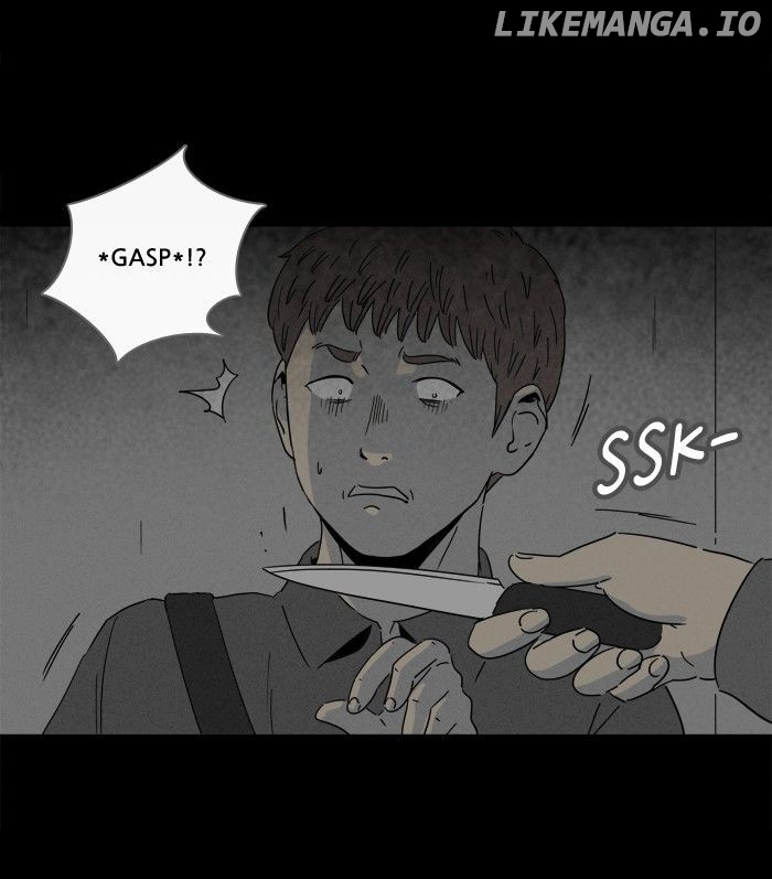 Tales of the unusual chapter 192 - page 32