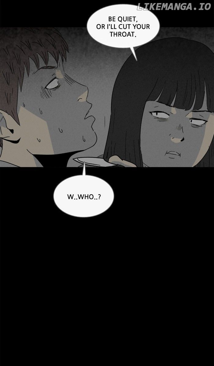 Tales of the unusual chapter 192 - page 33