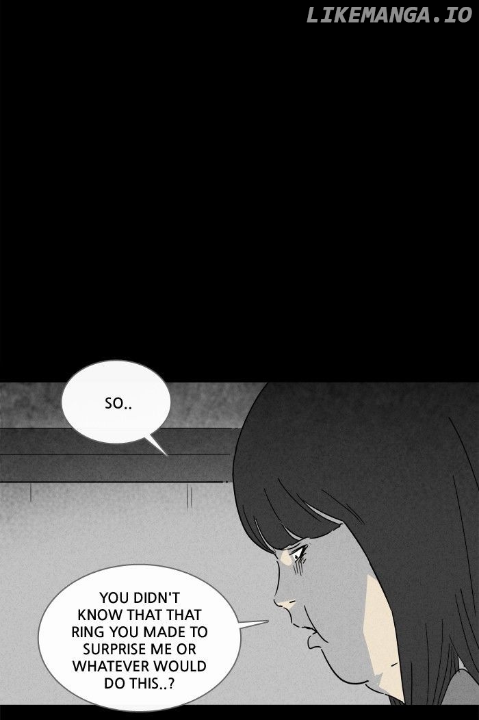 Tales of the unusual chapter 192 - page 34