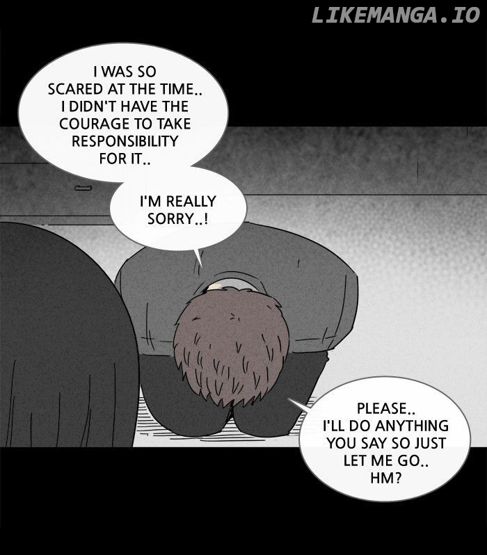 Tales of the unusual chapter 192 - page 36