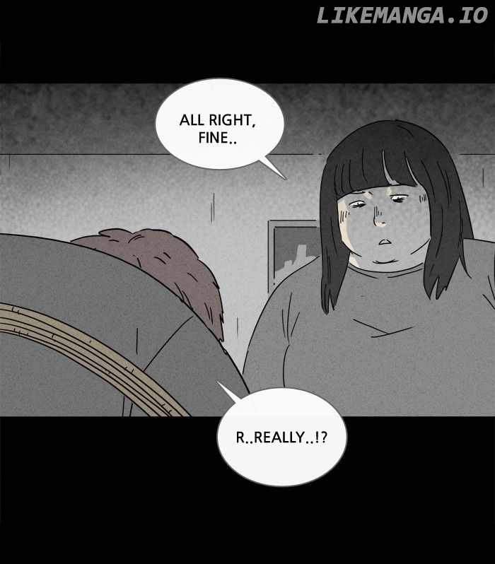 Tales of the unusual chapter 192 - page 37