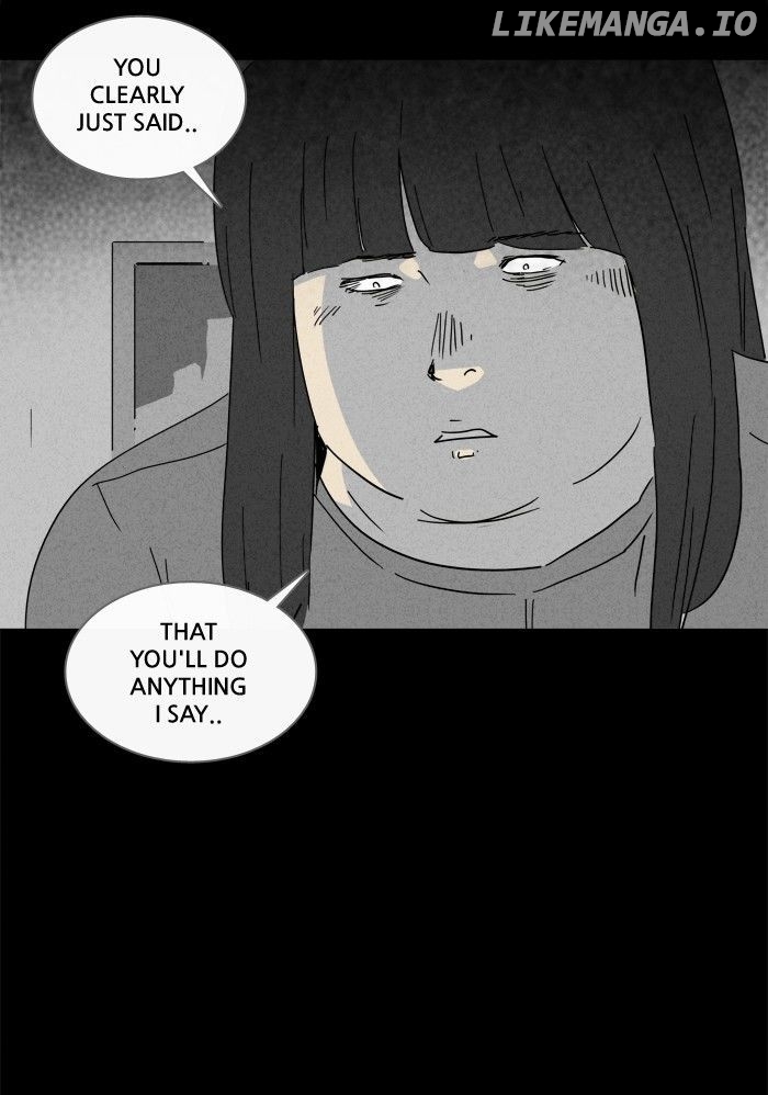 Tales of the unusual chapter 192 - page 38