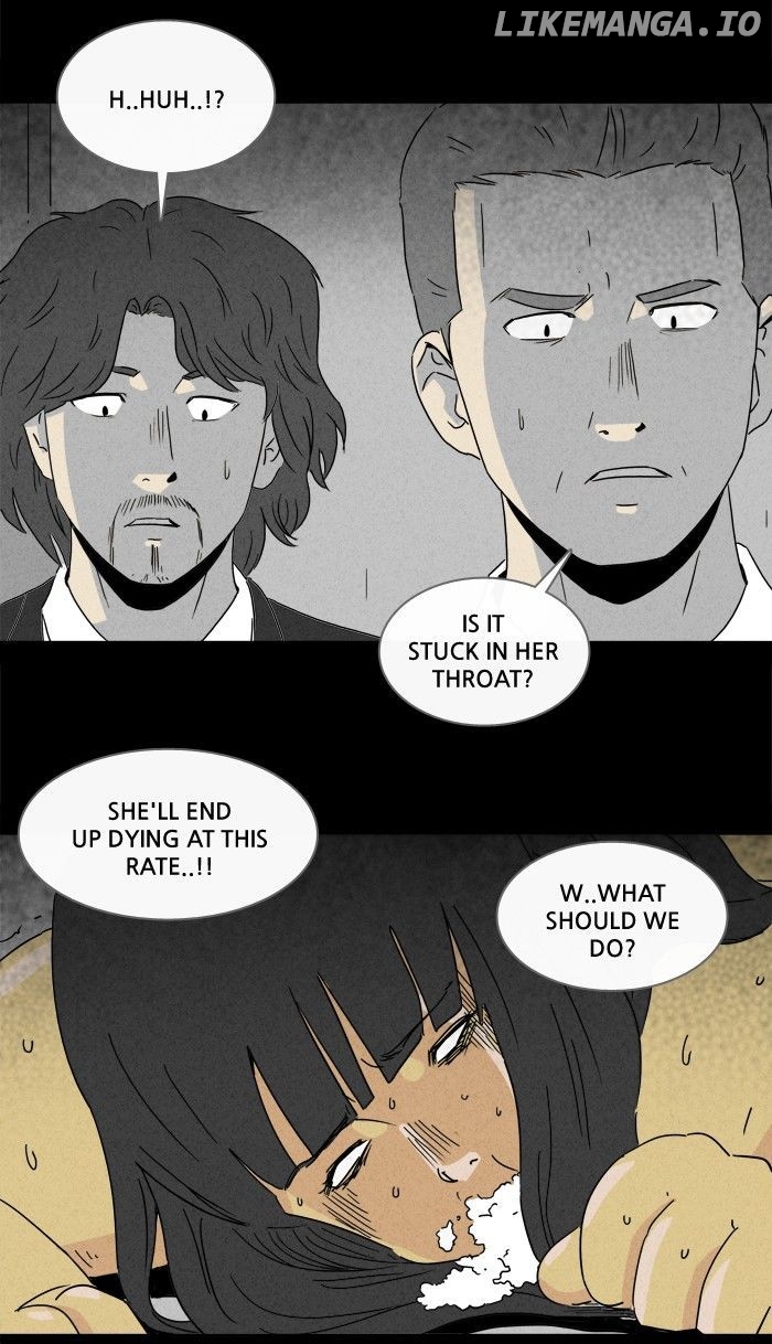 Tales of the unusual chapter 192 - page 4