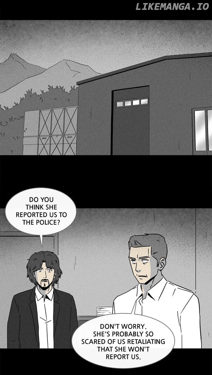 Tales of the unusual chapter 192 - page 41