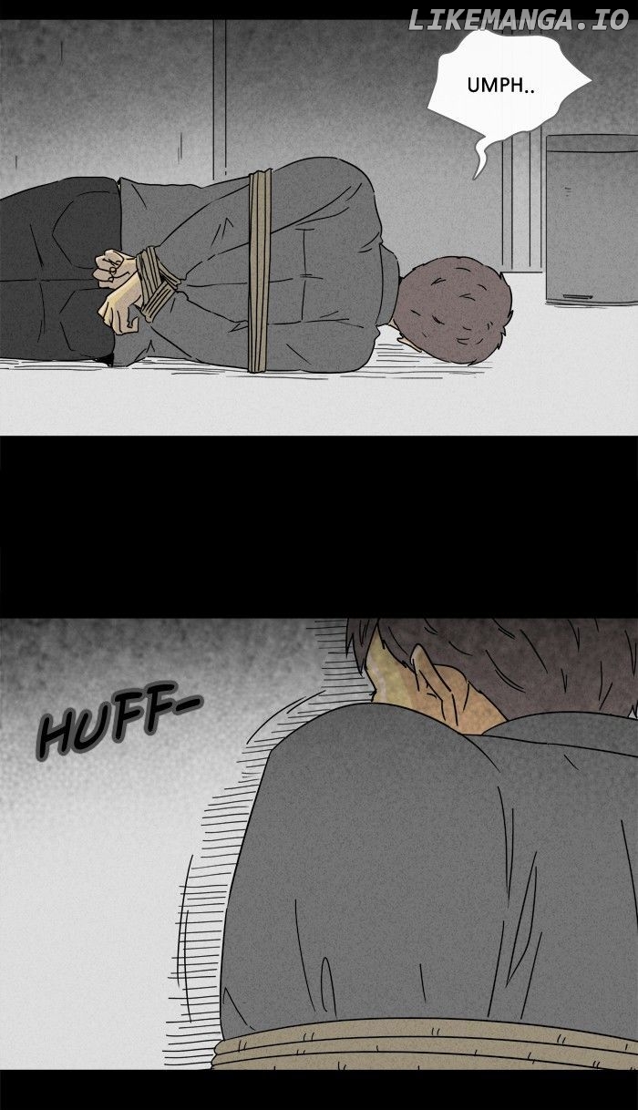 Tales of the unusual chapter 192 - page 46