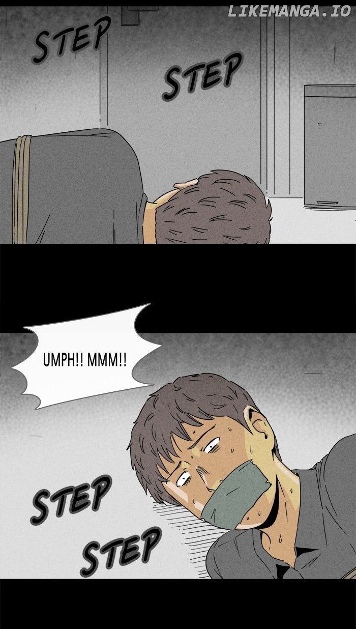 Tales of the unusual chapter 192 - page 48