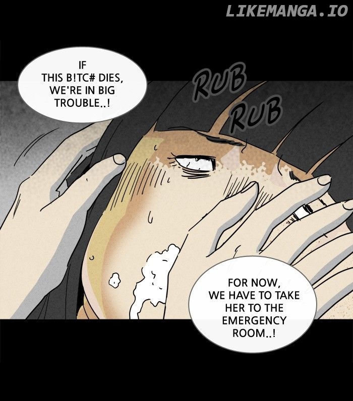 Tales of the unusual chapter 192 - page 6