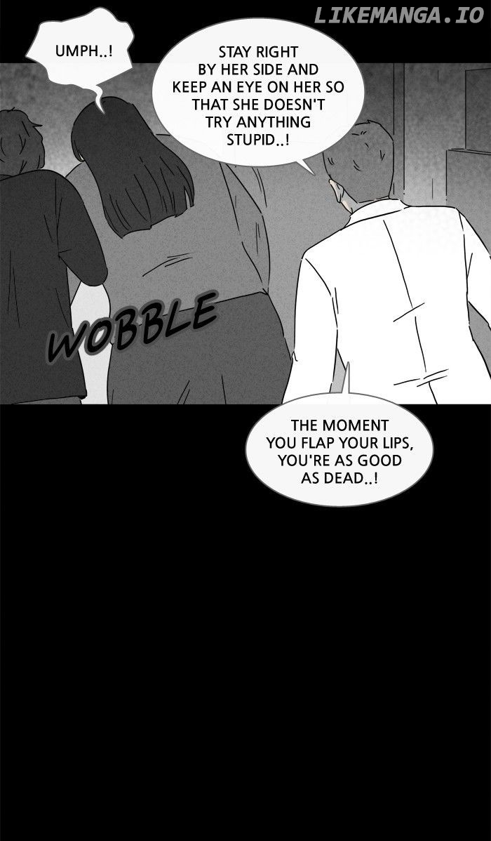 Tales of the unusual chapter 192 - page 7