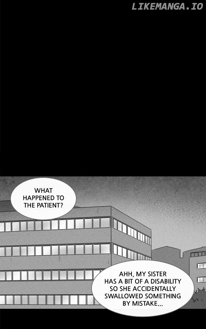 Tales of the unusual chapter 192 - page 9