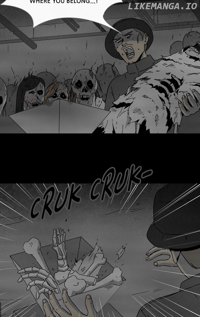 Tales of the unusual chapter 264 - page 12
