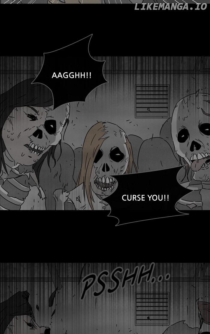 Tales of the unusual chapter 264 - page 13