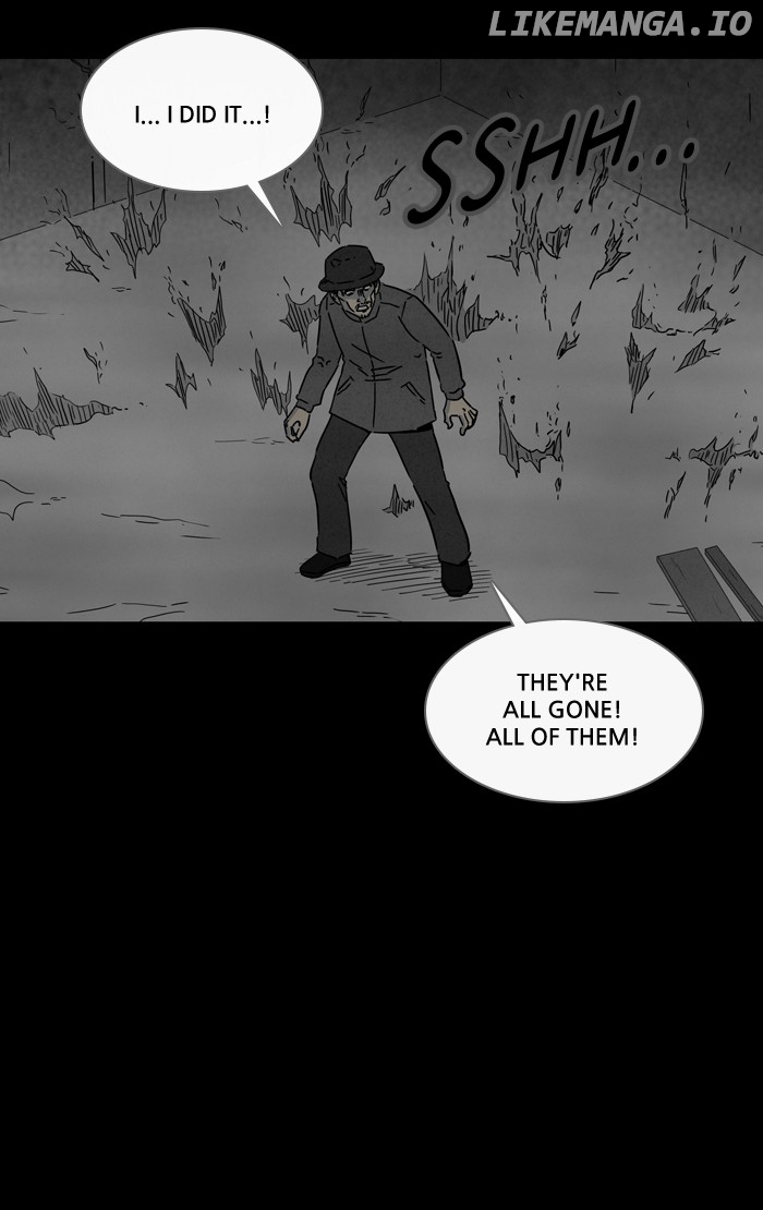 Tales of the unusual chapter 264 - page 15