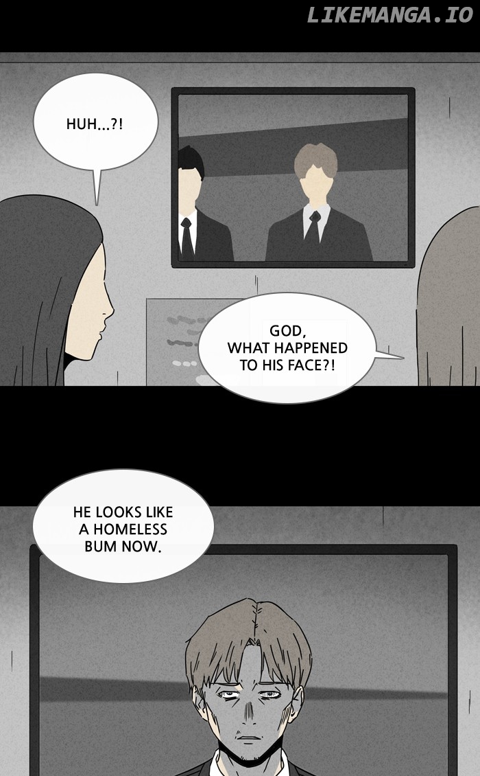 Tales of the unusual chapter 264 - page 17