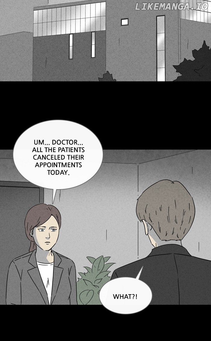 Tales of the unusual chapter 264 - page 20