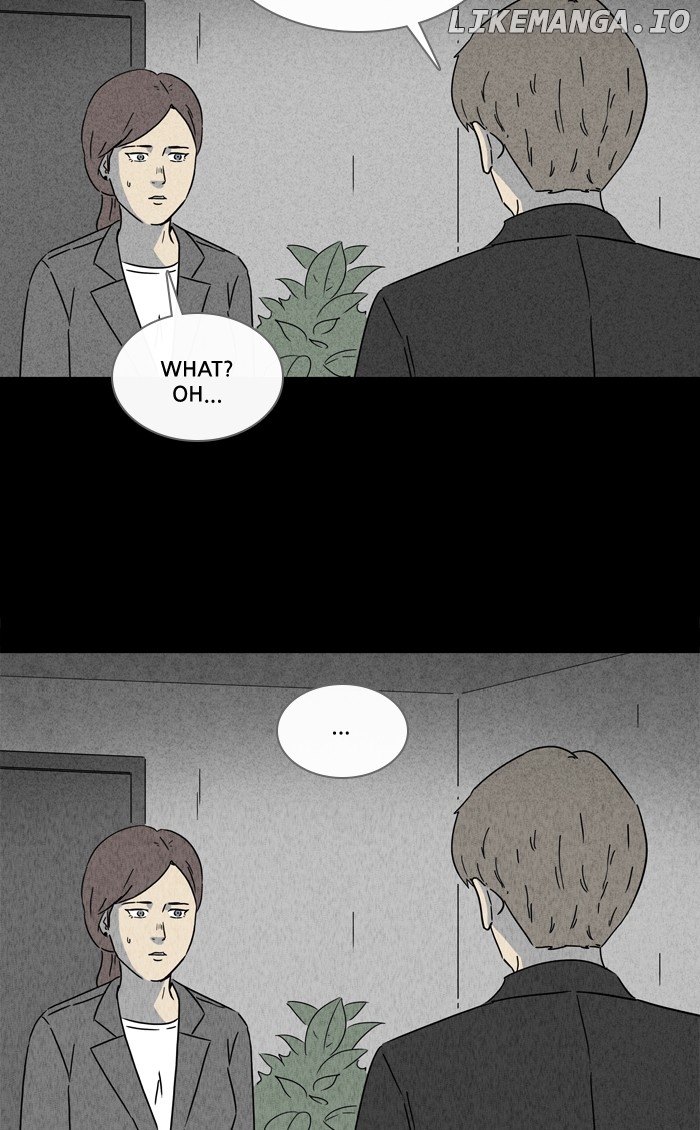 Tales of the unusual chapter 264 - page 22