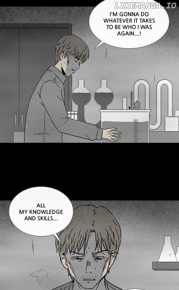 Tales of the unusual chapter 264 - page 27