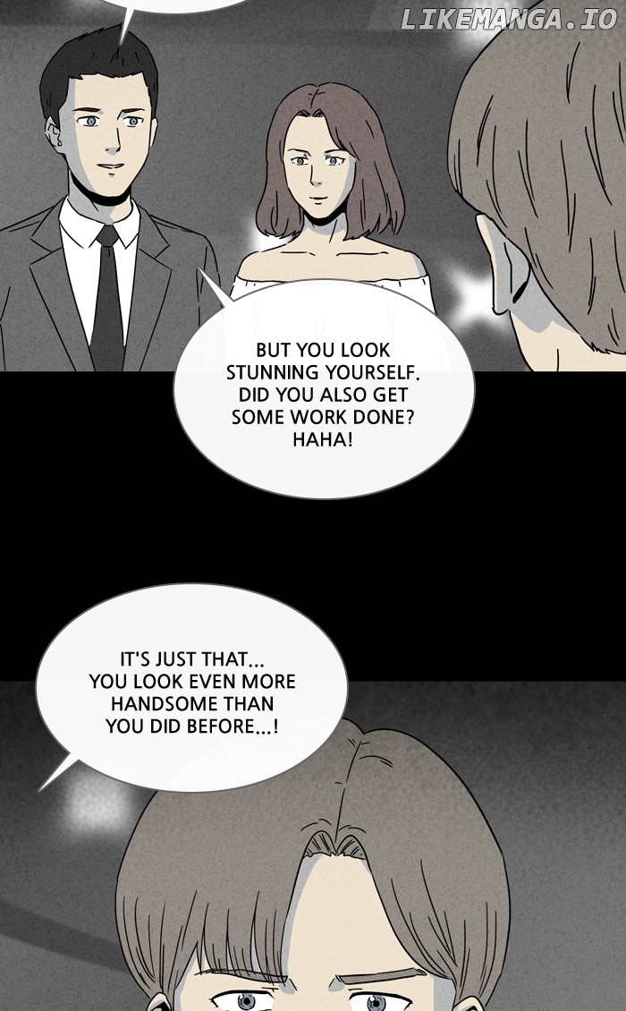 Tales of the unusual chapter 264 - page 31