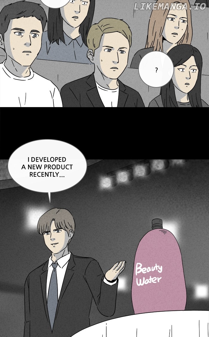 Tales of the unusual chapter 264 - page 34