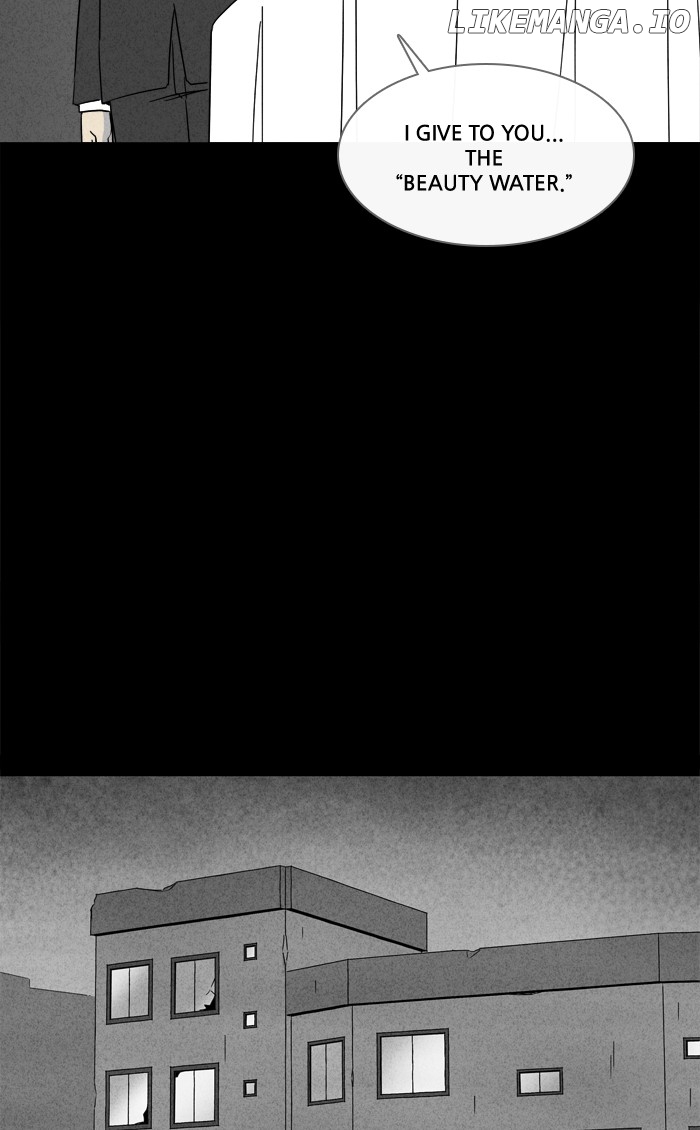 Tales of the unusual chapter 264 - page 35