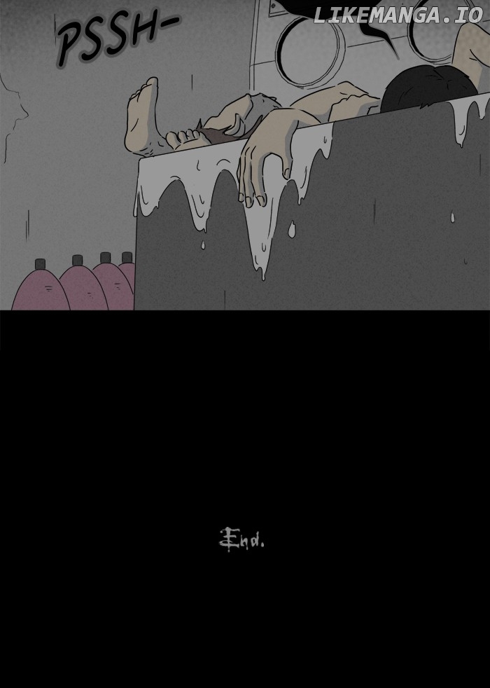 Tales of the unusual chapter 264 - page 37