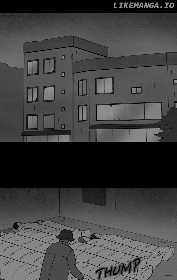 Tales of the unusual chapter 264 - page 6