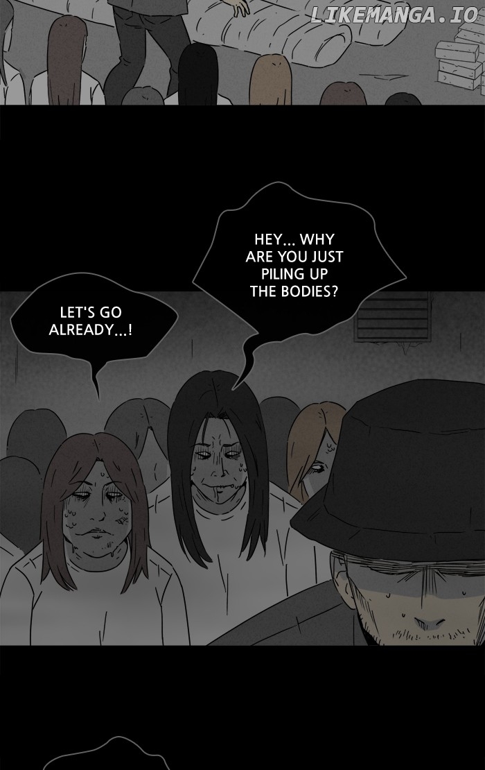 Tales of the unusual chapter 264 - page 7