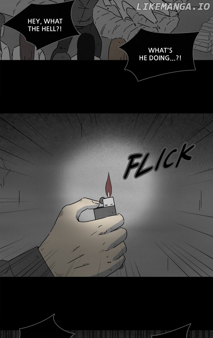Tales of the unusual chapter 264 - page 9
