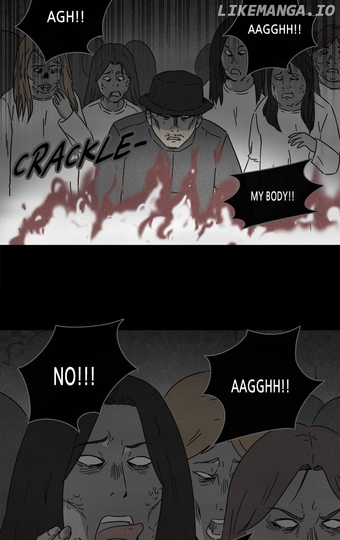 Tales of the unusual chapter 264 - page 10