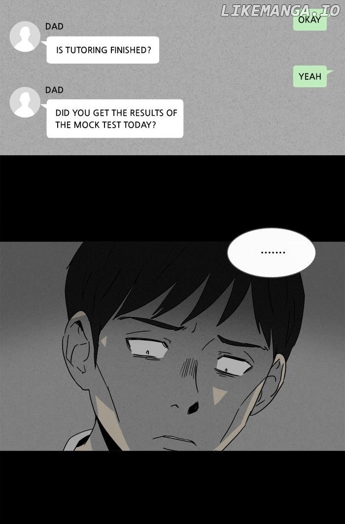 Tales of the unusual chapter 126 - page 10