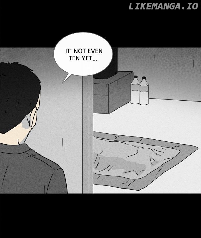 Tales of the unusual chapter 126 - page 14