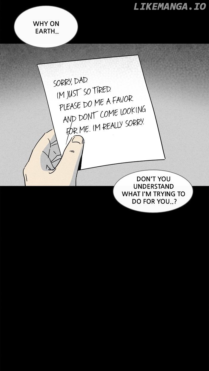 Tales of the unusual chapter 126 - page 17