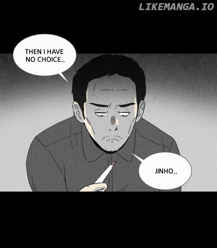 Tales of the unusual chapter 126 - page 20