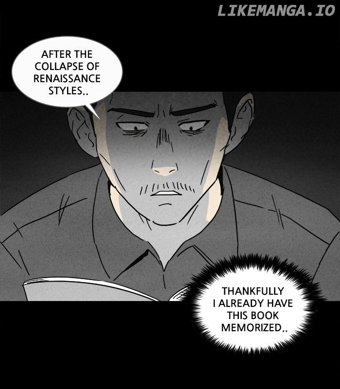 Tales of the unusual chapter 126 - page 23
