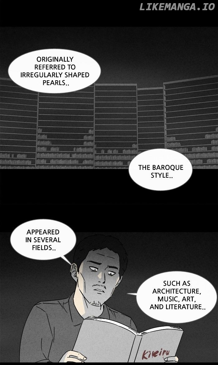 Tales of the unusual chapter 126 - page 26