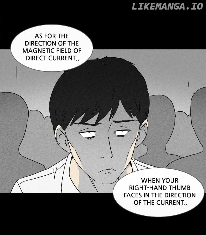 Tales of the unusual chapter 126 - page 3