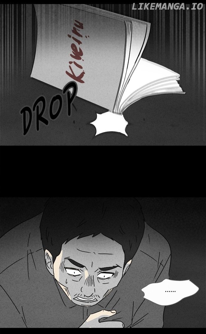 Tales of the unusual chapter 126 - page 30