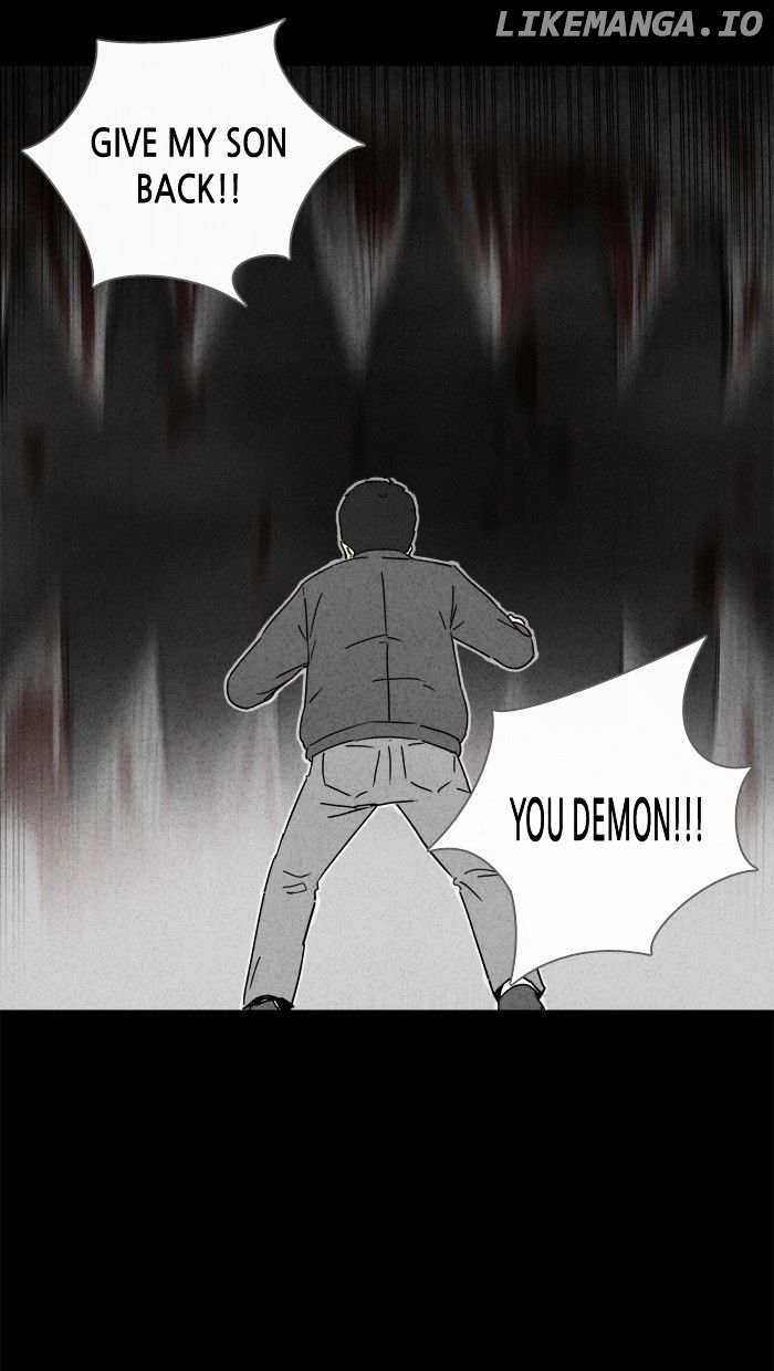 Tales of the unusual chapter 126 - page 32