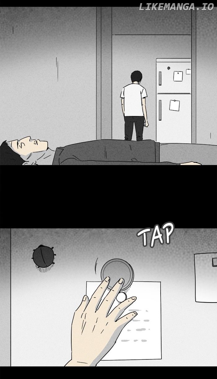 Tales of the unusual chapter 126 - page 37